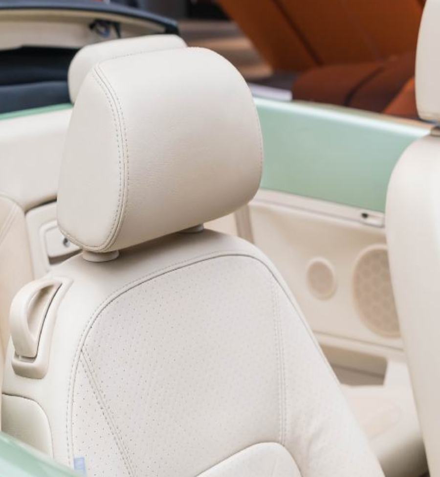 Auto Upholstery