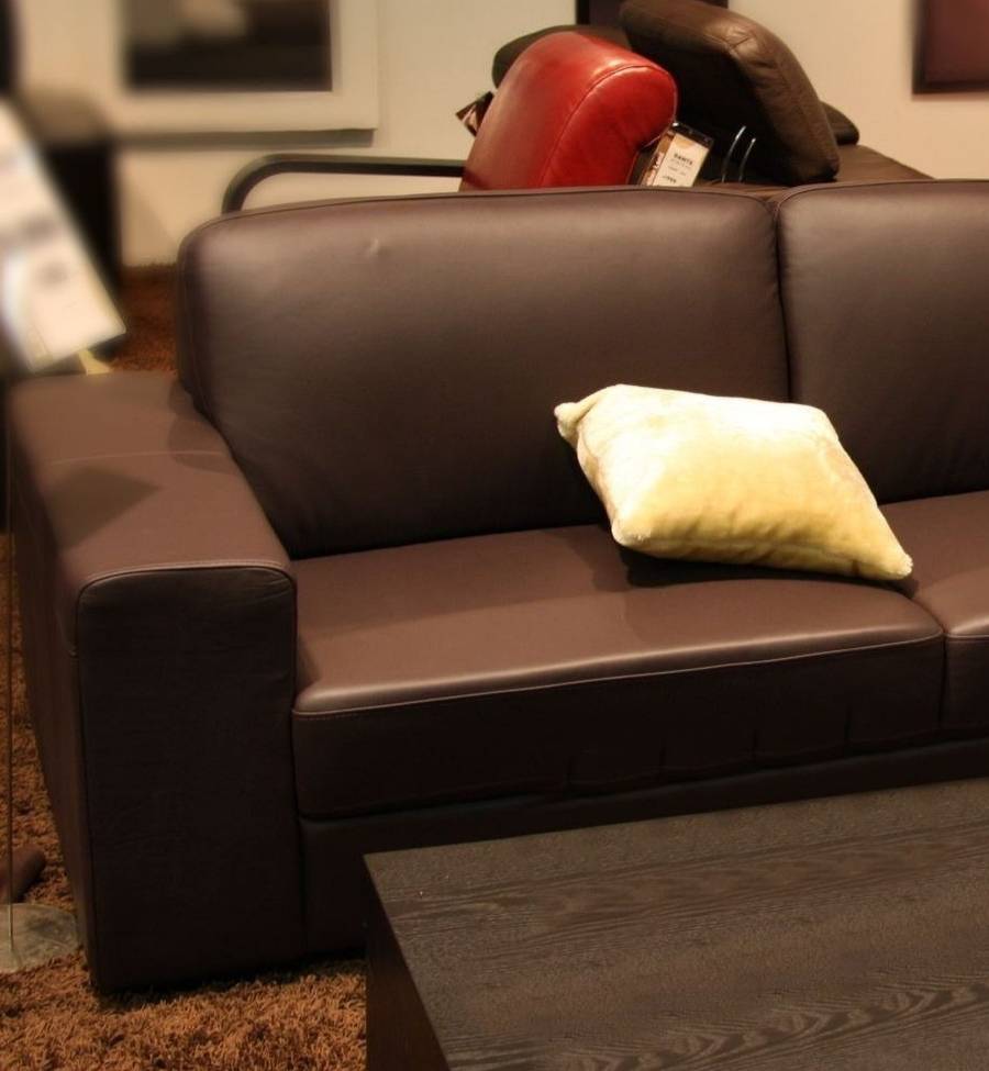 Commercial Upholstery