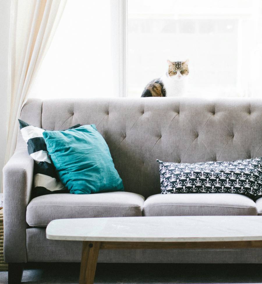 Gardena Furniture Upholstery