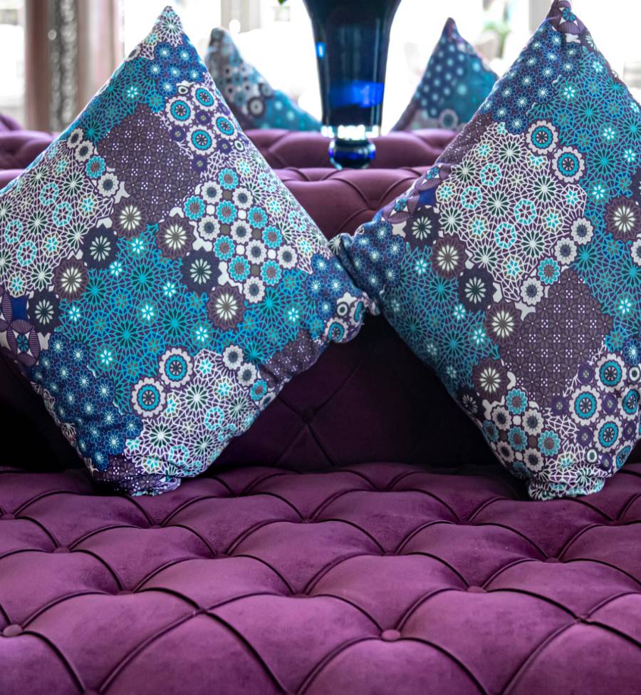 Gardena Reupholstery