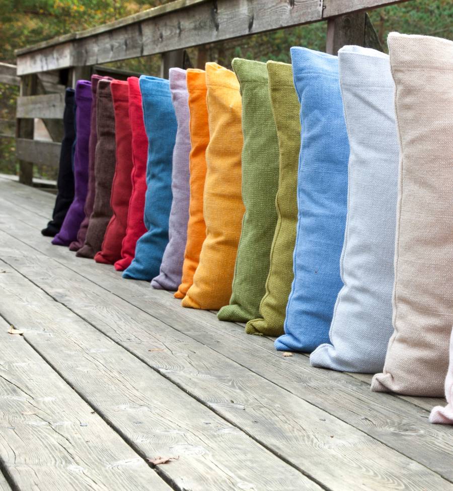 Outdoor Cushions Gardena