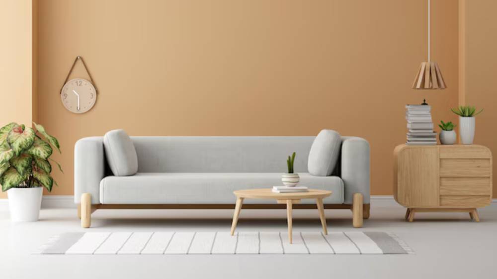 Gardena Reupholstery