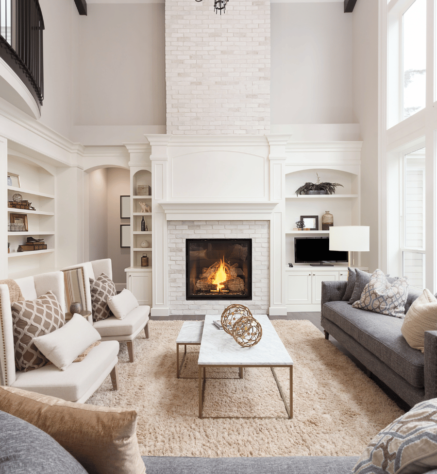Gardena Upholstery