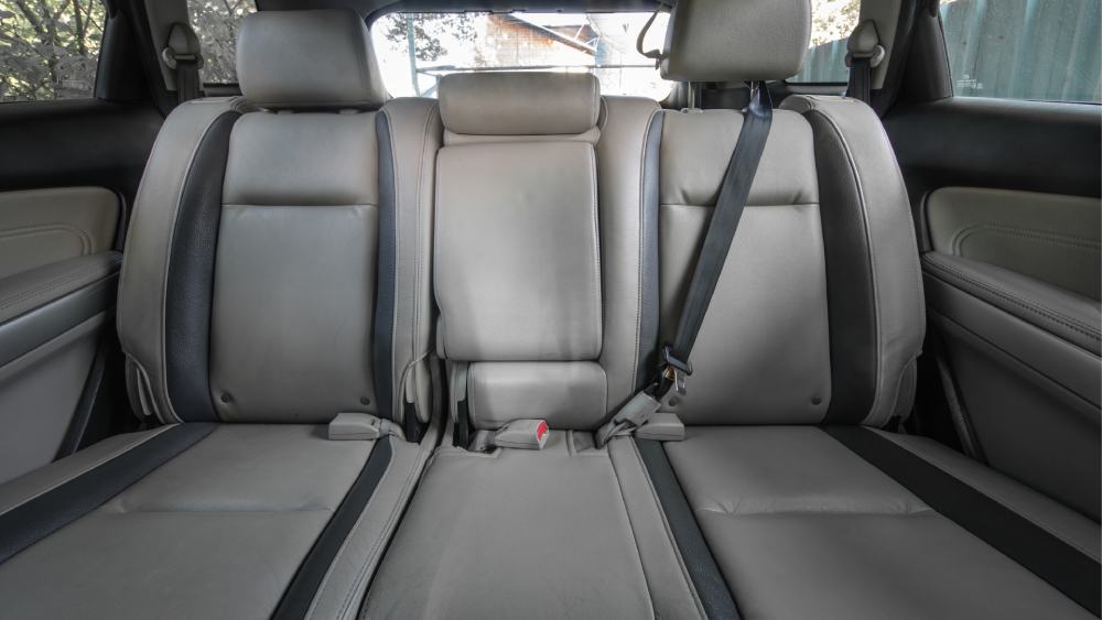 Auto Upholstery Gardena
