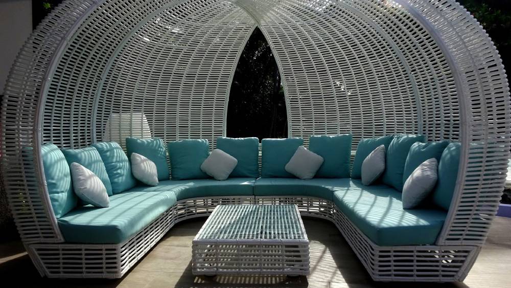 Commercial Upholstery Gardena