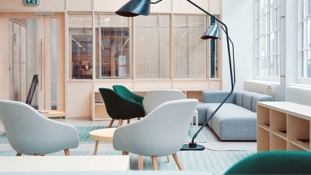 Furniture Upholstery