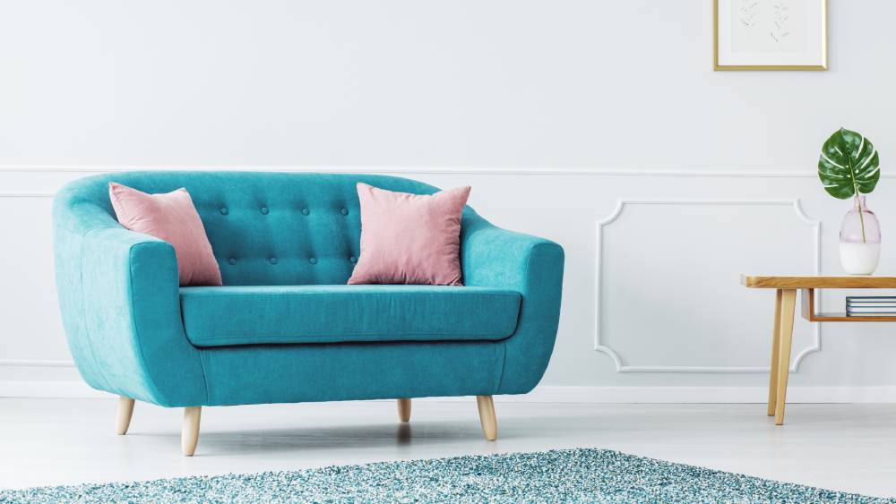 Sofa Upholstery